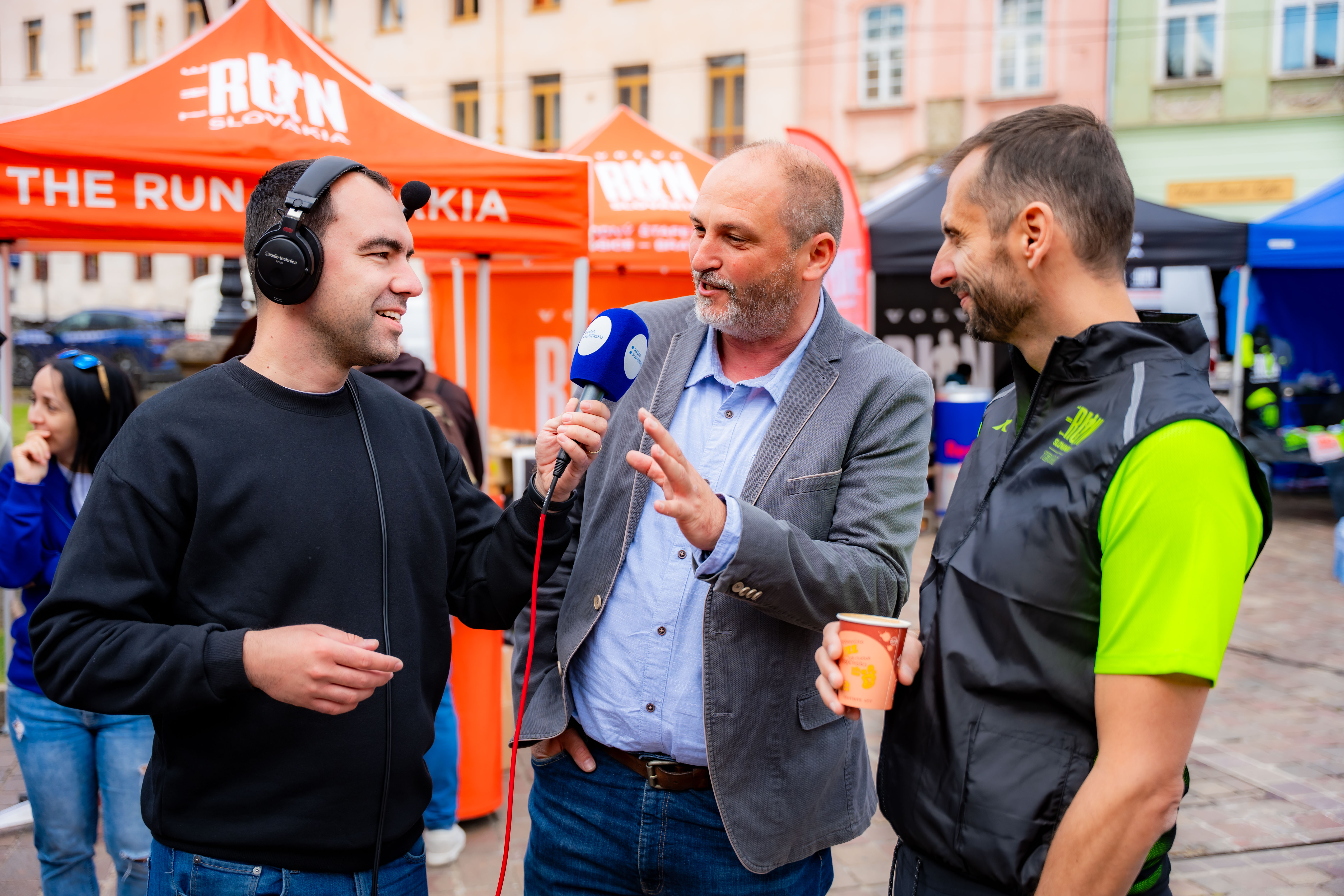THE RUN SLOVAKIA 2026-1-6